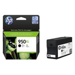 HP 950XL černá inkoustová kazeta, CN045AE CN045AE