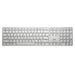 HP 970 Programmable Wireless Keyboard CZ/SK - programovatelná klávesnice 3Z729AA#BCM