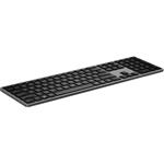 HP 975 USB+BT Dual-Mode Wireless Keyboard ENG 3Z726AA#ABB
