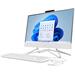 HP AIO 22-dd0011nc/22'' IPS FHD AG/Ryzen 3 3250U/8GB/256GB SSD/AMD Integrated Graphics/4xUSB/1xHDMI/RJ45/WIN 73C91EA#BCM