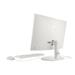 HP AiO 22-dg0000nc , 22" FHD 1920x1080, Non Touch, N100, 8GB DDR5, SSD 512GB, Win11 Home AR8G5EA#BCM