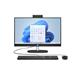 HP AiO 24-cr0028nc, 24" FHD, i7-1355U, 16GB DDR4 3200, SSD 512GB, Win11 Home, 2M Game Pass DS1A4EA #BCM