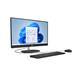 HP AiO 24-cr0028nc, 24" FHD, i7-1355U, 16GB DDR4 3200, SSD 512GB, Win11 Home, 2M Game Pass DS1A4EA #BCM