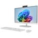 HP AIO 24-ct2001nc/24'' IPS FHD AG touch/Ryzen AI 5 340/32GB/1TB SSD/AMD Graphics/5xUSB/1xHDMI/RJ45/WIN 11 H BQ8T2EA#BCM