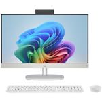 HP AIO 24-ct2001nc/24'' IPS FHD AG touch/Ryzen AI 5 340/32GB/1TB SSD/AMD Graphics/5xUSB/1xHDMI/RJ45/WIN 11 H BQ8T2EA#BCM