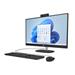 HP AiO 27-cr0018nc, 27" FHD, i7-1355U, 32GB DDR4 3200, SSD 1TB, Win11 Home, 2M Game Pass DK4E9EA #BCM