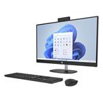 HP AIO 27-cr2006nc/27'' IPS FHD AG/Intel Ultra 5-225U/32GB/1TB SSD/Intel Graphics/5xUSB/1xHDMI/RJ45/90W/2y/W BQ8T4EA#BCM