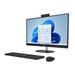 HP AIO 27-cr2008nc/27'' IPS FHD AG touch/Intel Ultra 5-225U/32GB/1TB SSD/Intel Graphics/5xUSB/1xHDMI/RJ45/90 BQ8T5EA#BCM
