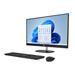 HP AIO 27-cr2008nc/27'' IPS FHD AG touch/Intel Ultra 5-225U/32GB/1TB SSD/Intel Graphics/5xUSB/1xHDMI/RJ45/90 BQ8T5EA#BCM
