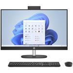 HP AIO 27-cr2008nc/27'' IPS FHD AG touch/Intel Ultra 5-225U/32GB/1TB SSD/Intel UHD/5xUSB/1xHDMI/RJ45/WIN 11 BQ8T5EA#BCM