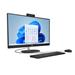 HP AiO 27-cr2009nc, 27" FHD, Touch, Ultra7 255U, RAM 32GB DDR5, SSD 1TB, Win 11 Home,BQ8T6EA#BCM