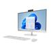 HP AiO 27-cr2009nc, 27" FHD, Touch, Ultra7 255U, RAM 32GB DDR5, SSD 1TB, Win 11 Home,BQ8T6EA#BCM