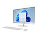 HP AiO 27-cr2009nc, 27" FHD, Touch, Ultra7 255U, RAM 32GB DDR5, SSD 1TB, Win 11 Home,BQ8T6EA#BCM