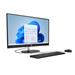 HP AiO 27-cr2009nc, 27" FHD, Touch, Ultra7 255U, RAM 32GB DDR5, SSD 1TB, Win 11 Home,BQ8T6EA#BCM
