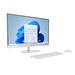 HP AiO 27-cr2009nc, 27" FHD, Touch, Ultra7 255U, RAM 32GB DDR5, SSD 1TB, Win 11 Home,BQ8T6EA#BCM