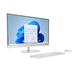 HP AiO 27-cr2009nc, 27" FHD, Touch, Ultra7 255U, RAM 32GB DDR5, SSD 1TB, Win 11 Home,BQ8T6EA#BCM