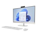 HP AiO 27-cr2009nc, 27" FHD, Touch, Ultra7 255U, RAM 32GB DDR5, SSD 1TB, Win 11 Home,BQ8T6EA#BCM