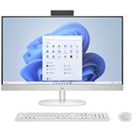 HP AIO 27-cr2009nc/27'' IPS FHD AG touch/Intel Ultra 7-155U/32GB/1TB SSD/Iris Xe/5xUSB/1xHDMI/RJ45/WIN 11 Ho BQ8T6EA#BCM