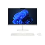 HP AIO ProStudio 2 G2i 23.8 NT Core 5 120U, 8GB DDR5, 512GB, WiFi6+BT,kl.+myš,90W,bílá, 2xUSB-C+HDMI,Win11Ho D94ZNET#BCM