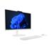 HP AIO ProStudio 2 G2i 23.8 NT Core 5 120U, 8GB DDR5, 512GB,WiFi6+BT,kl.+myš,90W, bílá, 2xUSB-C+HDMI,Win11Pr D94ZMET#BCM