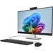 HP All-in-One 27-ct2007nc, 27 FHD 1920x1080, AMD Ryzen AI 7 350 (50TOPS), 32 GB, SSD 1TB, W11H, 2-2-0, white BQ8T8EA#BCM