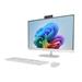 HP All-in-One 27-ct2007nc, 27 FHD 1920x1080, AMD Ryzen AI 7 350 (50TOPS), 32 GB, SSD 1TB, W11H, 2-2-0, white BQ8T8EA#BCM