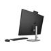 HP All-in-One 27-ct2007nc, 27 FHD 1920x1080, AMD Ryzen AI 7 350 (50TOPS), 32 GB, SSD 1TB, W11H, 2-2-0, white BQ8T8EA#BCM