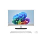 HP All-in-One 27-ct2007nc, 27 FHD 1920x1080, AMD Ryzen AI 7 350 (50TOPS), 32 GB, SSD 1TB, W11H, 2-2-0, white BQ8T8EA#BCM