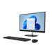 HP All-in-One DT AI 24-cr2007nc PC BQ8S9EA#BCM