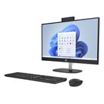 HP All-in-One DT AI 24-cr2007nc PC BQ8S9EA#BCM