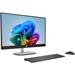 HP All-in-One DT NGAI 24-ct2001nc PC BQ8T2EA#BCM