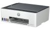HP All-in-One Ink Smart Tank Wireless 580 (A4, 22/16 ppm, USB, Wi-Fi, BT, Print, Scan, Copy) 1F3Y2A#671