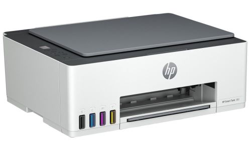 HP All-in-One Ink Smart Tank Wireless 580 (A4, 22/16 ppm, USB, Wi-Fi, BT, Print, Scan, Copy) 1F3Y2A#671