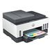 HP All-in-One Ink Smart Tank Wireless 790 (A4, 15/9 ppm, USB, Wi-Fi, LAN, Print, Scan, Copy, Fax, ADF, Duplex 4WF66A#670