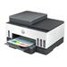 HP All-in-One Ink Smart Tank Wireless 790 (A4, 15/9 ppm, USB, Wi-Fi, LAN, Print, Scan, Copy, Fax, ADF, Duplex 4WF66A#670