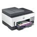 HP All-in-One Ink Smart Tank Wireless 790 (A4, 15/9 ppm, USB, Wi-Fi, LAN, Print, Scan, Copy, Fax, ADF, Duplex 4WF66A#670