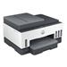 HP All-in-One Ink Smart Tank Wireless 790 (A4, 15/9 ppm, USB, Wi-Fi, LAN, Print, Scan, Copy, Fax, ADF, Duplex 4WF66A#670