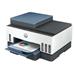 HP All-in-One Ink Smart Tank Wireless 790 (A4, 15/9 ppm, USB, Wi-Fi, LAN, Print, Scan, Copy, Fax, ADF, Duplex 4WF66A#670