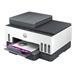 HP All-in-One Ink Smart Tank Wireless 790 (A4, 15/9 ppm, USB, Wi-Fi, LAN, Print, Scan, Copy, Fax, ADF, Duplex 4WF66A#670