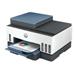HP All-in-One Ink Smart Tank Wireless 790 (A4, 15/9 ppm, USB, Wi-Fi, LAN, Print, Scan, Copy, Fax, ADF, Duplex 4WF66A#670