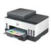 HP All-in-One Ink Smart Tank Wireless 790 (A4, 15/9 ppm, USB, Wi-Fi, LAN, Print, Scan, Copy, Fax, ADF, Duplex 4WF66A#670