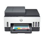 HP All-in-One Ink Smart Tank Wireless 790 (A4, 15/9 ppm, USB, Wi-Fi, LAN, Print, Scan, Copy, Fax, ADF, Duplex 4WF66A#670