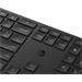 HP Bezdrátová klávesnice a myš HP 650 CZ/SK 4R013AA#BCM