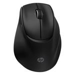 HP Bezdrátová myš HP Tilt Ergonomic Mouse 720M Black BH0Z4AA#ABB