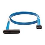 HP BLc 40G QSFP+ QSFP+ 3m DAC Cable 720199-B21