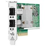 HP BLc QSFP+ to 4x10G SFP+ AOC 15m Opt 721076-B21