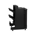 HP Booklet Maker - Finišer - pro Color LaserJet Managed Flow MFP M880; LaserJet Enterprise Flow MFP A2W83A