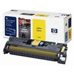 HP C9702A Yellow Toner Color LaserJet 1500/2500 4k pages
