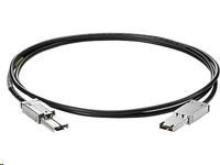 HP cable Ext Mini SAS 1m Cable 407337-B21