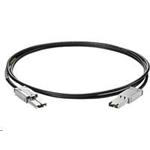 HP cable Ext Mini SAS 1m Cable 407337-B21